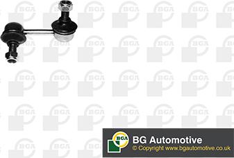 BGA LS6107 - Asta / Puntone, Stabilizzatore autozon.pro