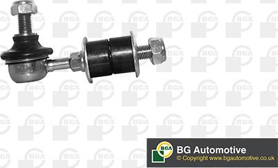 BGA LS6119 - Asta / Puntone, Stabilizzatore autozon.pro