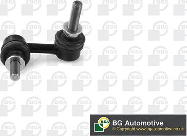 BGA LS6345 - Asta / Puntone, Stabilizzatore autozon.pro