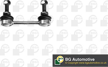 BGA LS6330 - Asta / Puntone, Stabilizzatore autozon.pro