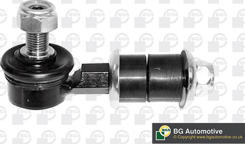 BGA LS6322 - Asta / Puntone, Stabilizzatore autozon.pro