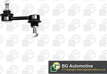 BGA LS0904 - Asta / Puntone, Stabilizzatore autozon.pro