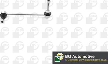 BGA LS0929 - Asta / Puntone, Stabilizzatore autozon.pro