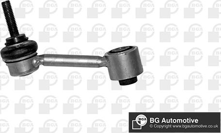 BGA LS0109 - Asta / Puntone, Stabilizzatore autozon.pro