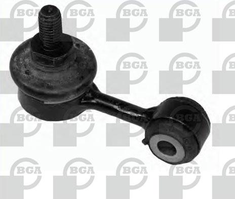 BGA LS0107 - Asta / Puntone, Stabilizzatore autozon.pro