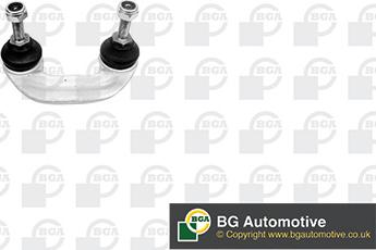 BGA LS0118 - Asta / Puntone, Stabilizzatore autozon.pro