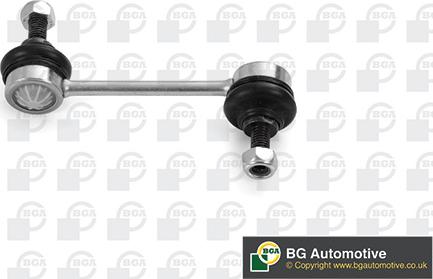 BGA LS0133 - Asta / Puntone, Stabilizzatore autozon.pro