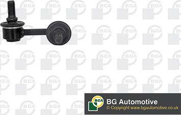 BGA LS8302 - Asta / Puntone, Sospensione ruote autozon.pro