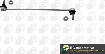 BGA LS8202 - Asta / Puntone, Stabilizzatore autozon.pro