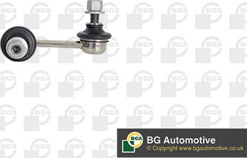 BGA LS3404 - Asta / Puntone, Stabilizzatore autozon.pro