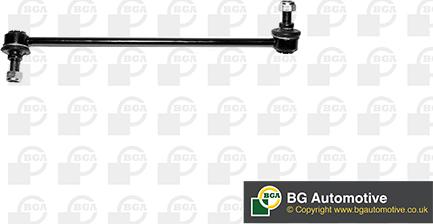 BGA LS2705 - Asta / Puntone, Stabilizzatore autozon.pro