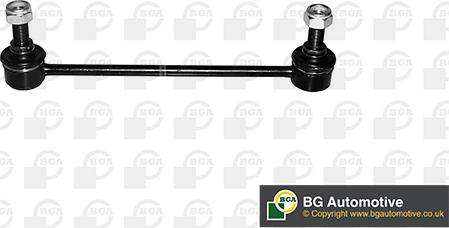 BGA LS2711 - Asta / Puntone, Stabilizzatore autozon.pro