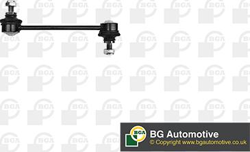 BGA LS2725 - Asta / Puntone, Stabilizzatore autozon.pro