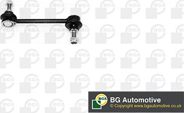 BGA LS2723 - Asta / Puntone, Stabilizzatore autozon.pro