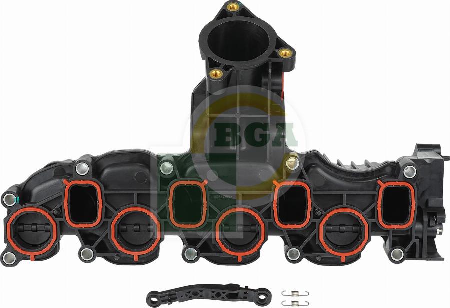 BGA MG96011 - Modulo collettore aspirazione autozon.pro