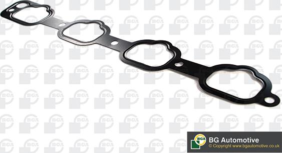 BGA MG5613 - Guarnizione, Collettore aspirazione autozon.pro