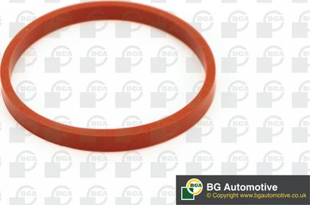 BGA MG0014 - Guarnizione, Collettore aspirazione autozon.pro