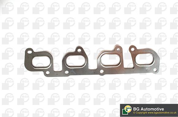 BGA MG0114 - Guarnizione, Collettore gas scarico autozon.pro