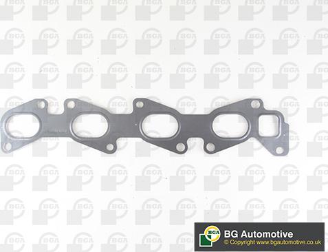 BGA MG0200 - Guarnizione, Collettore gas scarico autozon.pro