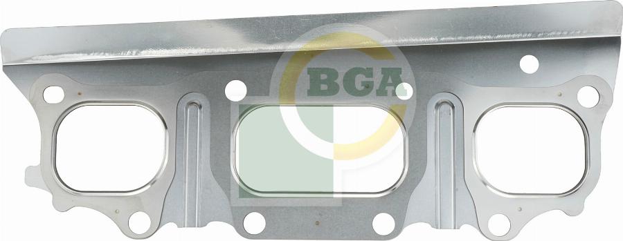 BGA MG1508 - Guarnizione, Collettore gas scarico autozon.pro