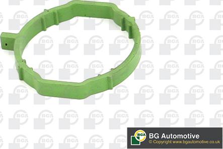 BGA MG3764 - Guarnizione, Collettore aspirazione autozon.pro