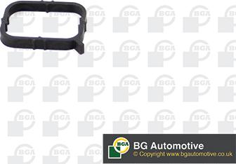 BGA MG3761 - Guarnizione, Collettore aspirazione autozon.pro