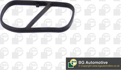 BGA MG3737 - Guarnizione, Collettore aspirazione autozon.pro