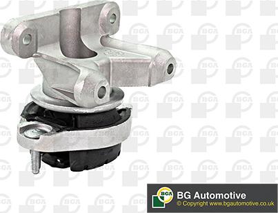 BGA MT9555 - Sospensione, Motore autozon.pro