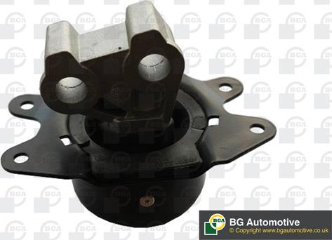 BGA MT9531 - Sospensione, Motore autozon.pro