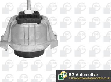 BGA MT9652 - Sospensione, Motore autozon.pro