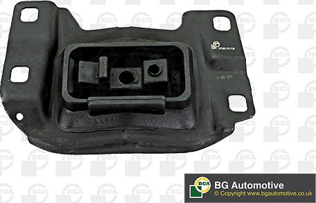 BGA MT9662 - Sospensione, Motore autozon.pro