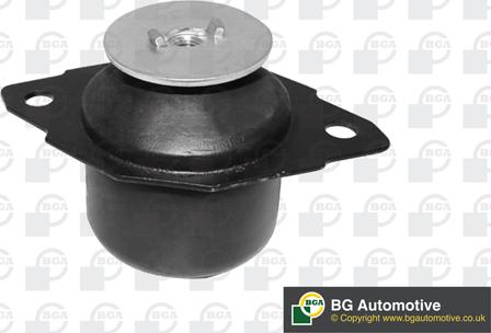 BGA MT9638 - Sospensione, Motore autozon.pro