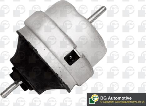 BGA MT9145 - Sospensione, Motore autozon.pro