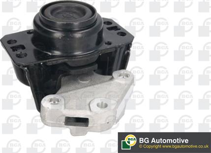 BGA MT9181 - Sospensione, Motore autozon.pro