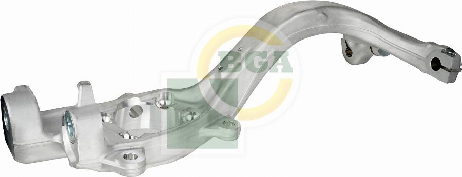 BGA MT01011 - Fuso a snodo, Sospensione ruota autozon.pro