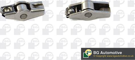 BGA RA4121 - Leva a bilanciere, Controllo motore autozon.pro