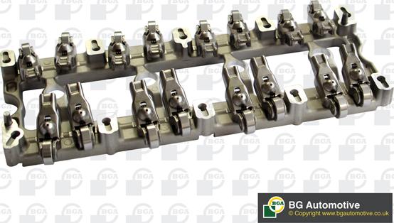 BGA RB2301 - Ponte bilanciere autozon.pro