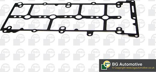 BGA RC4509 - Guarnizione, Copritestata autozon.pro