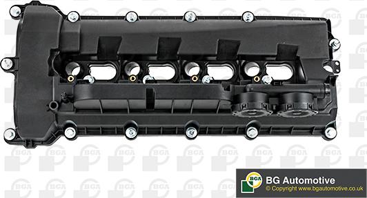 BGA RC4207 - Copritestata autozon.pro