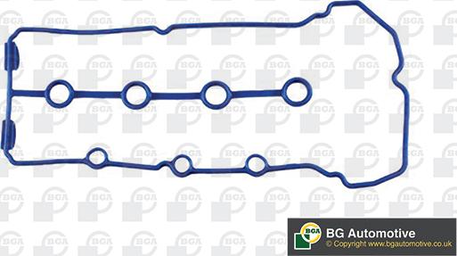 BGA RC5591 - Guarnizione, Copritestata autozon.pro