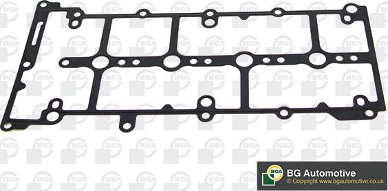 BGA RC5566 - Guarnizione, Copritestata autozon.pro