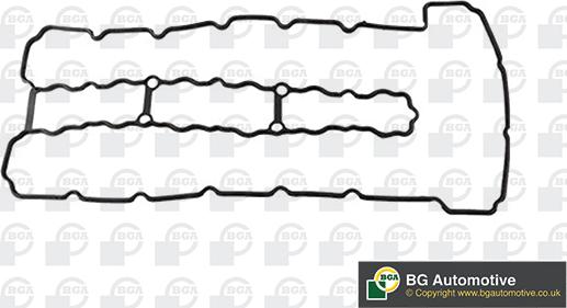 BGA RC5583 - Guarnizione, Copritestata autozon.pro