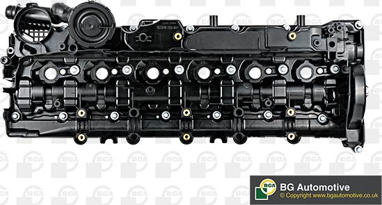 BGA RC0917 - Copritestata autozon.pro