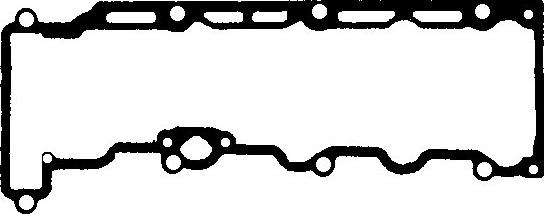 BGA RC0377 - Guarnizione, Copritestata autozon.pro