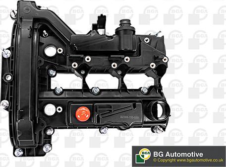 BGA RC23028 - Copritestata autozon.pro