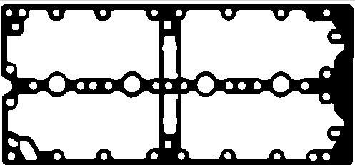 BGA RC7365 - Guarnizione, Copritestata autozon.pro