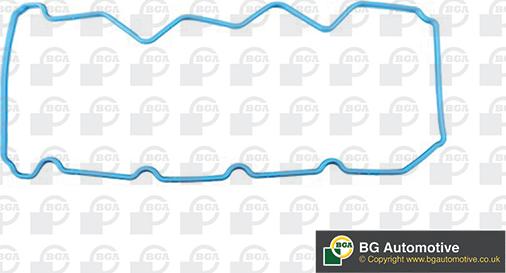 BGA RC7315 - Guarnizione, Copritestata autozon.pro