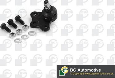 BGA SJ9513 - Giunto di supporto / guida autozon.pro