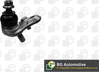 BGA SJ4401 - Giunto di supporto / guida autozon.pro