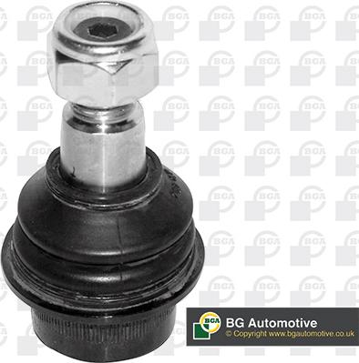 BGA SJ5606 - Giunto di supporto / guida autozon.pro